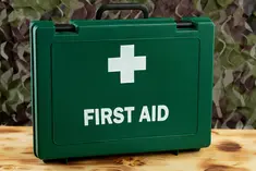 First Aid & Emergency